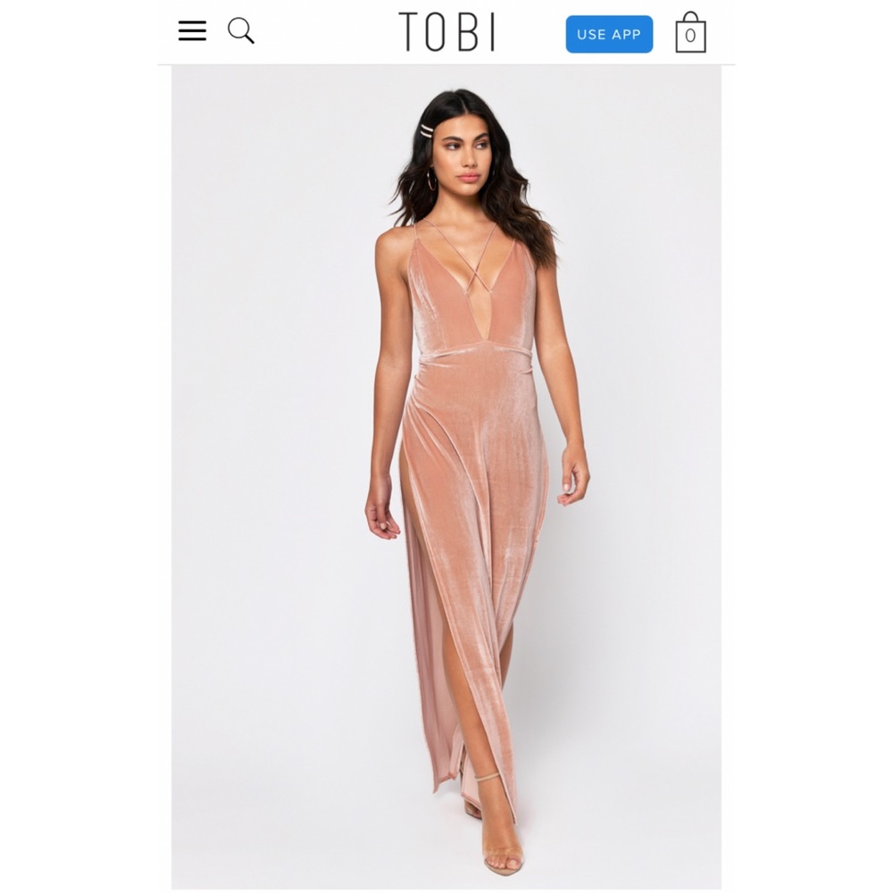 Tobi dress